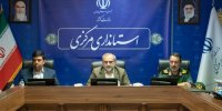استاندار مرکزی: ادوهای راهیان نور سرمایه‌گذاری فرهنگی است