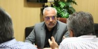 ۱۱ فرزند خانواده زندانیان تحت پوشش بنیاد نخبگان فارس قرار دارند