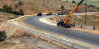 پنج نقطه حادثه خیز چهارمحال و بختیاری اصلاح شد