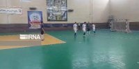 لیگ برتر فوتسال؛ فولاد هرمزگان از مهمان خود شکست خورد