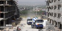 معاون وزیر راه و شهرسازی: عزم دولت برای ساخت یک و نیم میلیون واحد مسکن جدی است