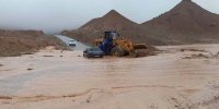 کمبود اعتبار پاشنه آشیل مدیریت بحران در خراسان جنوبی