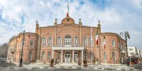 هیات تطبیق شهرستان ارومیه مصوبه شورای اسلامی شهر را در خصوص تغییر شهردار رد کرد