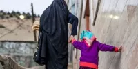 بیش از سه هزار زن سرپرست خانوار از بهزیستی زنجان مستمری دریافت می‌کنند