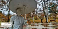 ۶۶ میلیمتر باران در «قصرقجر» بجنورد ثبت شد 