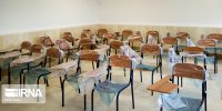 گشایش مدرسه ۲۴ کلاسه  با حضور وزیر آموزش و پرورش در کرج