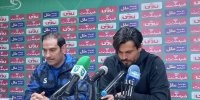 دقیقی: مقصر اصلی باخت امشب، من هستم