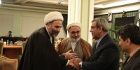 سرپرست معاونت فرهنگی، اجتماعی و زیارت استانداری خراسان رضوی منصوب شد