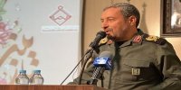جهاد فرهنگی از مهمترین جبهه‌های جنگ امروز است