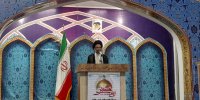 امام جمعه کاشان: صدا و سیما برای ازدواج آسان فرهنگ‌سازی کند