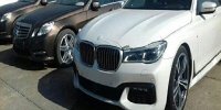 واردات خودرو از منطقه آزاد ارس آغاز شد