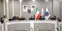 کلیات سرمایه‌گذاری سه طرح در بوستان‌های شهرکرد تصویب شد
