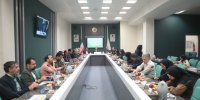 ۹ درصد جمعیت استان یزد عضو فعال کتابخانه های عمومی هستند