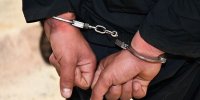 سرشاخه‌های یک جریان انحرافی در تربت حیدریه دستگیر شدند