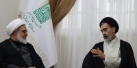 رییس مرکز تحقیقات اسلامی مجلس: کرسی فقه قانون گذاری در مشهد باید فعال شود