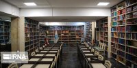 ۶۰۰ نفر در سردشت دزفول با حکم جایگزین حبس عضو کتابخانه شدند