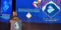 خواهر دباغ الگویی شاخص برای همگان است