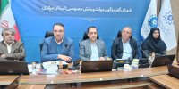 معاون وزیر: نوسازی صنعت جزو راهبردهای اساسی وزارت صمت است