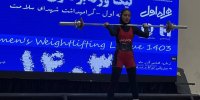 امیدوار به کسب مقام قهرمانی مسابقات نوجوان و جوانان آسیا هستیم