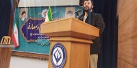 رئیس سازمان بسیج دانشجویی کشور: بدنه دانشجویی کشور باید مکتب حاج قاسم را با جدیت دنبال کند