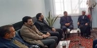 فرماندار:‌ معادن ظرفیت خوبی برای توسعه بخش «روداب» سبزوار است