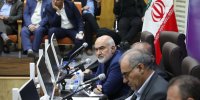فیلم| استاندار: خوزستان موتور محرکه اقتصاد کشور است