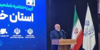 استاندار خوزستان: خبرنگاران پاسدار اخلاقیات جامعه و شفافیت هستند