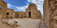بخش خصوصی برای پایش میراث تاریخی به کمک اداره‌کل میراث فرهنگی فارس آمد