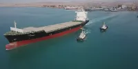 توافق در بزرگترین صنعت دریایی کشور؛ ساخت چهار فروند شناور کانتینربر به ایزوایکو سپرده شد