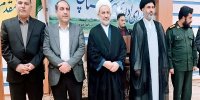 فرمانداران نقش تعیین‌کننده ای در مدیریت مصرف انرژی دارند