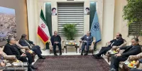 مدیرعامل ایرنا: اجتناب از سیاست‌زدگی، ضرورت کار رسانه است 