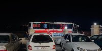 مسمومان حادثه گازگرفتگی در زبرخان خراسان رضوی به ۱۲۰ نفر افزایش یافت