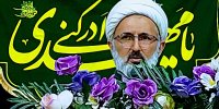 امام جمعه گلپایگان: رانندگان برای تحقق آرمان‌های انقلاب، نقش‌آفرینی کردند