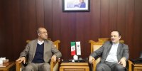استقبال منطقه آزاد قصرشیرین از حضور سرمایه‌گذاران داخلی و خارجی