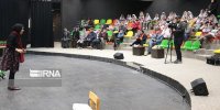 یست و ششمین جشنواره قصه گویی خراسان شمالی برترین های خود را شناخت 