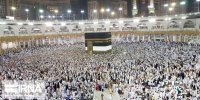 سهمیه پیش نام حج تمتع زنجان به بیش از هزار نفر افزایش یافت 