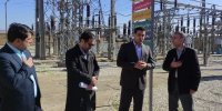 نیروگاه خورشیدی ۴۶۰ مگاواتی در شهر مرزی سومار احداث می شود
