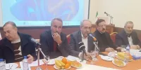 استاندار: همکاری‌های دولت و مجلس در آذربایجان شرقی با جدیت استمرار می‌یابد