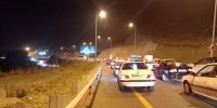 جاده کندوان یکطرفه شد