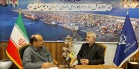 فیلم | بنادر و دریانوردی سیستان و بلوچستان به کدام مسوولیت‌های اجتماعی عمل کرد؟