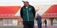 حسین‌خانی سکاندار جدید کادر فنی مس کرمان شد