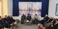 معاون نیروی زمینی سپاه: اتحاد شیعه و سنی راه مقابله با توطئه دشمن است