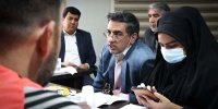 آزادی ٣٧ زندانی در ندامتگاه قزلحصار کرج /اعطای ١٩٣ مورد مرخصی