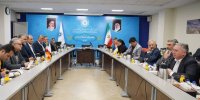 باحضور هیات خارجی بررسی شد/ البرز در تدارک ورود به بازار صربستان