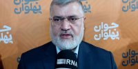 فیلم / استاندار تهران: اجماع میان مسئولان استانی و شهرستانی به توسعه مناطق کمک‌ می کند