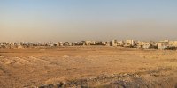 واگذاری زمین به ۱۵۶ خانواده معظم شهدای سیستان و بلوچستان