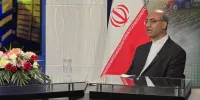 استاندار: وفاق بین اقوام و مذاهب در کرمانشاه راهی برای توسعه و پیشرفت است