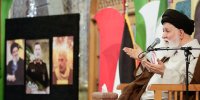آیت الله علم الهدی: حفظ روحیه مقاومت نیازمند فعالیت عملیاتی است