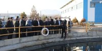 دستور پیگیری قضایی عوامل آلایندگی زیست محیطی اشتهارد