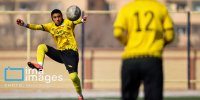 سپاهان با شکست طاران البرز تعقیب صدرنشین را ادامه داد